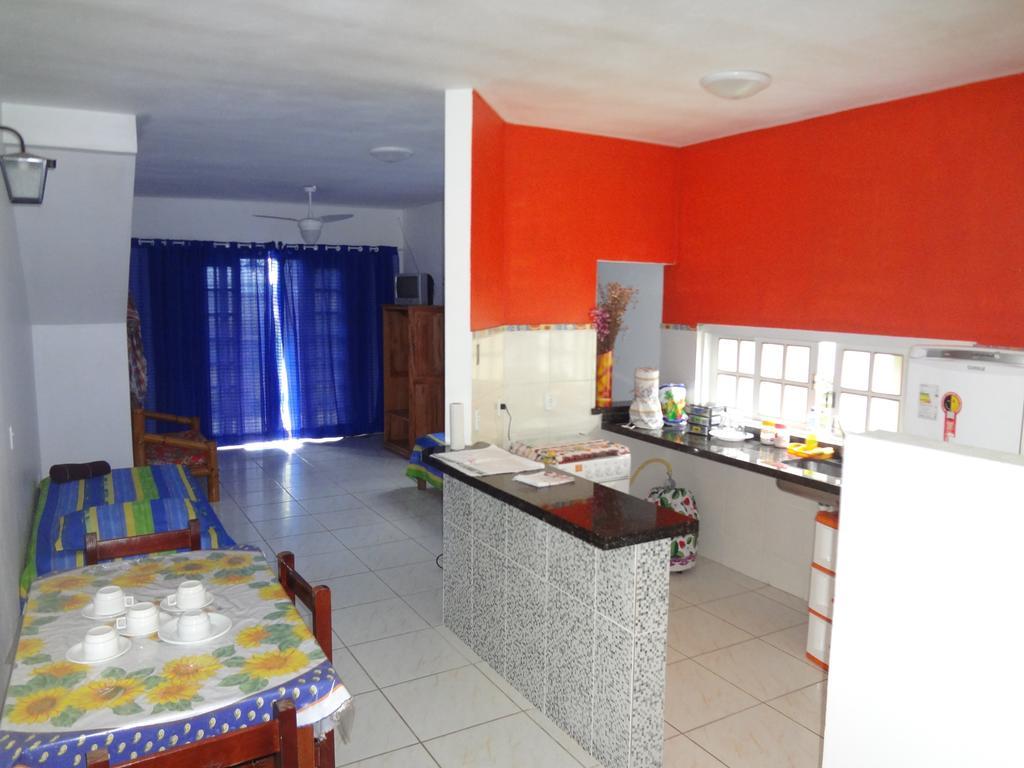 Flats Parati Habitación foto